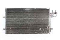 Imagem de Radiador / condensador de ar condicionado (frente viatura) Ford Focus Station de 2005 a 2008 | 3M5H-19710-CA