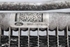 Imagem de Radiador / condensador de ar condicionado (frente viatura) Ford Focus Station de 2005 a 2008 | 3M5H-19710-CA