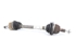 Immagine di Albero motore / Semiasse anteriore sinistra Ford Focus Station de 2005 a 2008 | 3M51-3B437-BAD