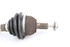 Immagine di Albero motore / Semiasse anteriore sinistra Ford Focus Station de 2005 a 2008 | 3M51-3B437-BAD