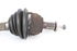 Picture of Transmissão frente direita Ford Focus Station de 2005 a 2008 | 3M513B436BAD