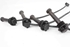 Bild von Zündkerzenkabel satz Ford Focus Station aus 2005 zu 2008