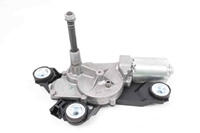 Picture of Sistema / motor limpa vidros trás Ford Focus Station de 2005 a 2008 | FOMOCO 3M51-R17K441-AD
BOSCH 0390201814