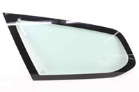 Picture of Vidro fixo painel lateral 1 esquerdo Ford Focus Station de 2005 a 2008