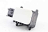 Picture of Sensor de airbag painel lateral esquerdo Ford Focus Station de 2005 a 2008 | 3M5T-14B342-AB