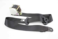 Imagen de Cinturon seguridad delantero derecho Ford Focus Station de 2005 a 2008 | 4M51-A61294-AK