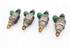 Picture of Injectors Set Suzuki Alto from 1995 to 1998