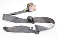 Bild von Sicherheitsgurt hinten links Suzuki Alto aus 1995 zu 1998