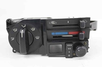 Imagen de Mando calefaccion / aire acondicionado Suzuki Alto de 1995 a 1998