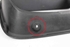 Bild von Verkleidung Kombiinstrument  Suzuki Alto aus 1995 zu 1998 | 73311-70F00