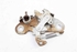 Picture of Fecho capot Citroen Ax de 1989 a 1997