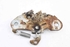 Picture of Fecho capot Citroen Ax de 1989 a 1997