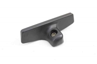 Picture of Puxador exterior frente esquerda Citroen Ax de 1989 a 1997