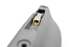 Picture of Third Brake Stop Hyundai Atos from 1998 to 2000