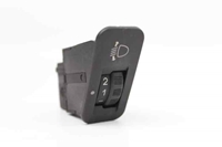 Picture of Headlight Height Range Button / Switch Peugeot 206 from 1998 to 2003 | 1925699