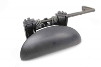 Picture of Exterior Handle - Front Left Peugeot 206 from 1998 to 2003