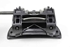 Picture of Exterior Handle - Front Left Peugeot 206 from 1998 to 2003