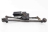 Picture of Sistema / motor limpa para brisas Peugeot 206 de 1998 a 2003 | BOSCH 0390241360