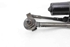 Picture of Sistema / motor limpa para brisas Peugeot 206 de 1998 a 2003 | BOSCH 0390241360