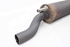 Imagen de Silenciador de escape Seat Ibiza de 2008 a 2013