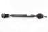 Imagen de Transmision delantera derecha Seat Ibiza de 2008 a 2013