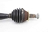Imagen de Transmision delantera derecha Seat Ibiza de 2008 a 2013