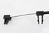 Imagem de Consola de chauffage / ar condicionado Ford Fiesta de 1989 a 1996 | 89FG18K309AA