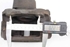 Imagen de Pinza de freno delantera izquierdo Renault Clio I Fase I de 1990 a 1994 | GIRLING