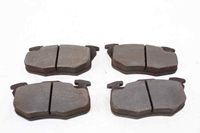 Picture of Front Brake Pads Set Peugeot 205 from 1990 to 1996