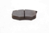 Picture of Front Brake Pads Set Peugeot 205 from 1990 to 1996