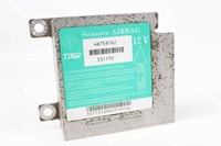 Bild von Airbag-Steuergerät Fiat Punto aus 1999 zu 2003 | TRW 46758762