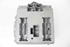 Imagem de Caixa de fusíveis do compartimento do motor Fiat Punto de 1999 a 2003 | DELPHI 46766773