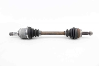 Immagine di Albero motore / Semiasse anteriore sinistra Ford Fiesta da 1989 a 1996 | 