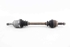 Immagine di Albero motore / Semiasse anteriore sinistra Ford Fiesta da 1989 a 1996 | 