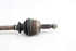 Immagine di Albero motore / Semiasse anteriore sinistra Ford Fiesta da 1989 a 1996 | 