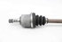 Immagine di Albero motore / Semiasse anteriore sinistra Ford Fiesta da 1989 a 1996 | 