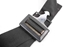 Immagine di Cintura posteriore centrale Ford Fiesta de 1989 a 1996 | 89FB-B60044-AB