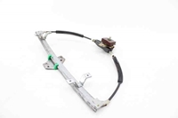 Immagine di Alzacristalli anteriore destro Ford Fiesta de 1989 a 1996 | 89FB-A23200-AB