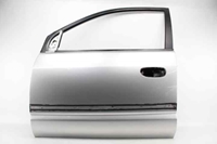 Picture of Front Door Left  Mitsubishi Space Star from 2002 to 2005