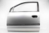 Picture of Front Door Left  Mitsubishi Space Star from 2002 to 2005