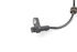 Bild von ABS Sensor hinten rechts Ford Fiesta aus 2008 zu 2012 | BOSCH 0265007993
8V51-2B372-AC