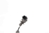 Bild von ABS Sensor hinten rechts Ford Fiesta aus 2008 zu 2012 | BOSCH 0265007993
8V51-2B372-AC