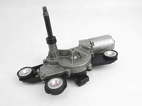 Picture of Sistema / motor limpa vidros trás Ford Fiesta de 2008 a 2012 | BOSCH 0390201209
8A61-A17K441-AB