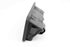Imagem de Puxador exterior tampa da mala Ford Fiesta de 2008 a 2012 | 6M51-19B514-AD