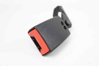 Immagine di Attacco cintura sicurezza posteriore sinistro Ford Fiesta de 2008 a 2012 | 8V51-A611B68-BH