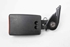 Immagine di Attacco cintura sicurezza posteriore sinistro Ford Fiesta de 2008 a 2012 | 8V51-A611B68-BH