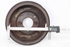 Imagen de Tambor de freno trasero izquierdo Ford Fiesta de 2008 a 2012 | 8V51-1113A
