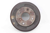Imagen de Tambor de freno trasero derecho Ford Fiesta de 2008 a 2012 | 8V51-11113A