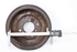 Imagen de Tambor de freno trasero derecho Ford Fiesta de 2008 a 2012 | 8V51-11113A