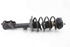 Picture of Suspensão / amortecedor e mola frente esquerdo Ford Fiesta de 2008 a 2012 | 8V51-18K001-BF